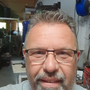 Photo de profil de Denis Hamard