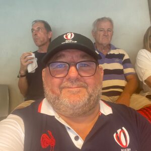 Photo de profil de Denis Helbling