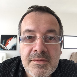 Photo de profil de Denis Henquinet