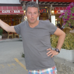 Photo de profil de Denis Hevin