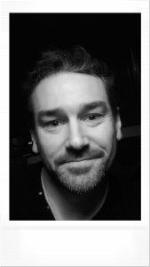 Photo de profil de Denis Hiou