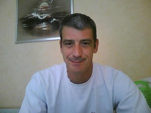 Photo de profil de Denis Hirt