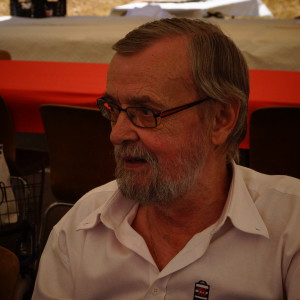 Photo de profil de Denis Honnart