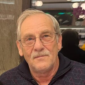 Photo de profil de Denis Huber