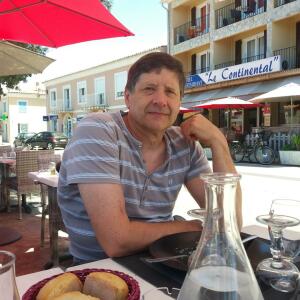 Photo de profil de Denis Johanny