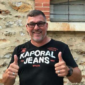 Photo de profil de Denis Kieffer