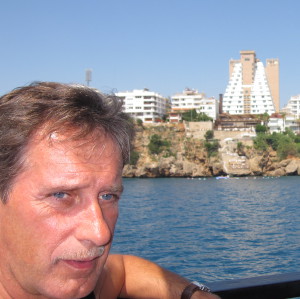 Photo de profil de Denis Koeninger