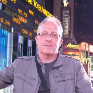 Photo de profil de Denis Kraemer