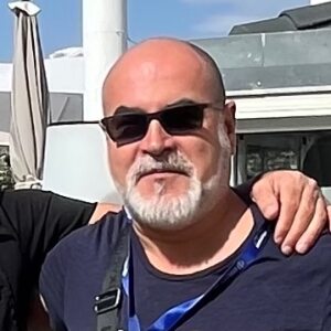 Photo de profil de Denis Kurzawski