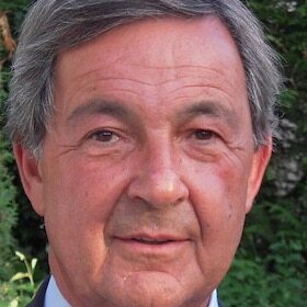 Photo de profil de Denis Lambrey de Souza