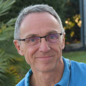 Photo de profil de Denis Landais