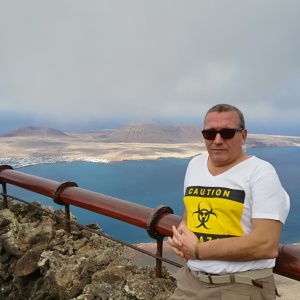 Photo de profil de Denis Langinier