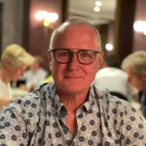 Photo de profil de Denis Laurin