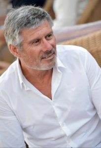 Photo de profil de Denis Le Bail