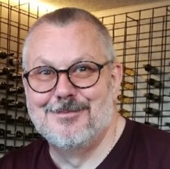 Photo de profil de Denis Le Fur