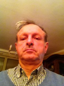 Photo de profil de Denis Le Treust