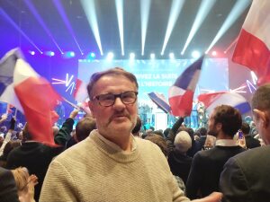 Photo de profil de Denis Lebigot