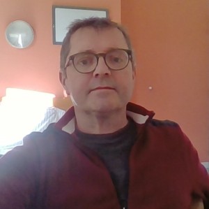 Photo de profil de Denis Lecuyer