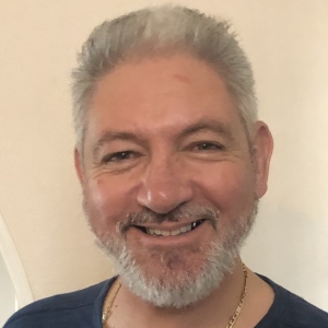 Photo de profil de Denis Lefebvre