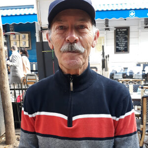 Photo de profil de Denis Lefranc
