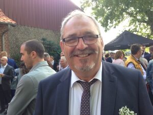 Photo de profil de Denis Leroy