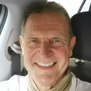 Photo de profil de Denis Longhi
