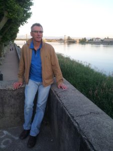 Photo de profil de Denis Lucas