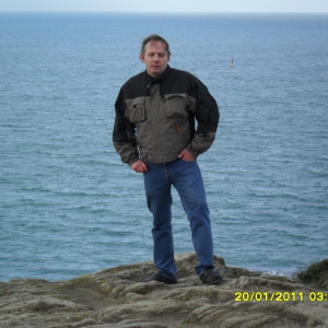 Photo de profil de Denis Lucy