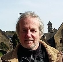 Photo de profil de Denis Magny