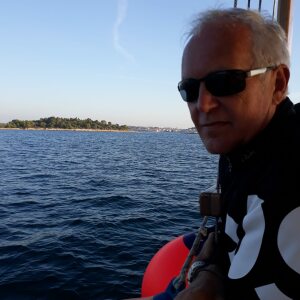 Photo de profil de Denis Maillet
