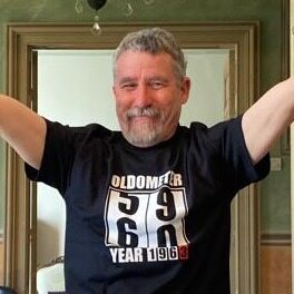 Photo de profil de Denis Malartre