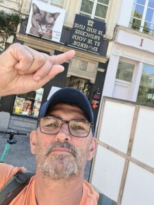 Photo de profil de Denis Malinverno