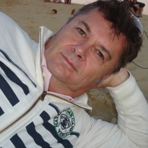 Photo de profil de Denis Manuel