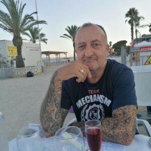 Photo de profil de Denis Marchal