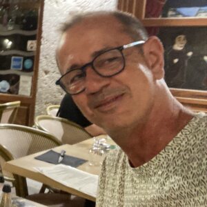 Photo de profil de Denis Marinello