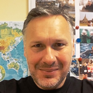 Photo de profil de Denis Marlot