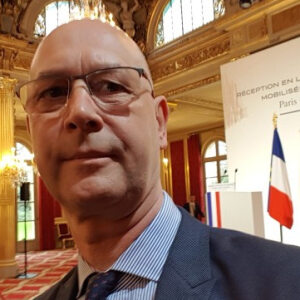 Photo de profil de Denis Martin