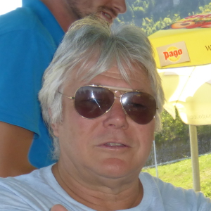 Photo de profil de Denis Mathonnet