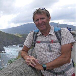 Photo de profil de Denis Matifas