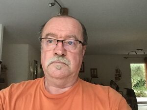 Photo de profil de Denis Maupome