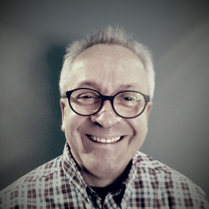 Photo de profil de Denis Mazeau