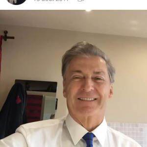 Photo de profil de Denis Meducin