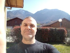 Photo de profil de Denis Mercier