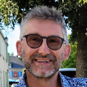 Photo de profil de Denis Mevel