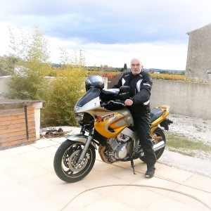 Photo de profil de Denis Milaret