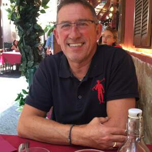 Photo de profil de Denis Moreau