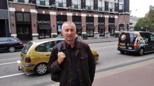 Photo de profil de Denis Morel