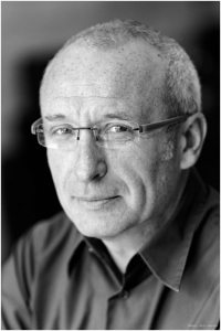 Photo de profil de Denis Naudin
