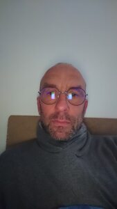 Photo de profil de Denis Naviner