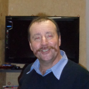 Photo de profil de Denis North
